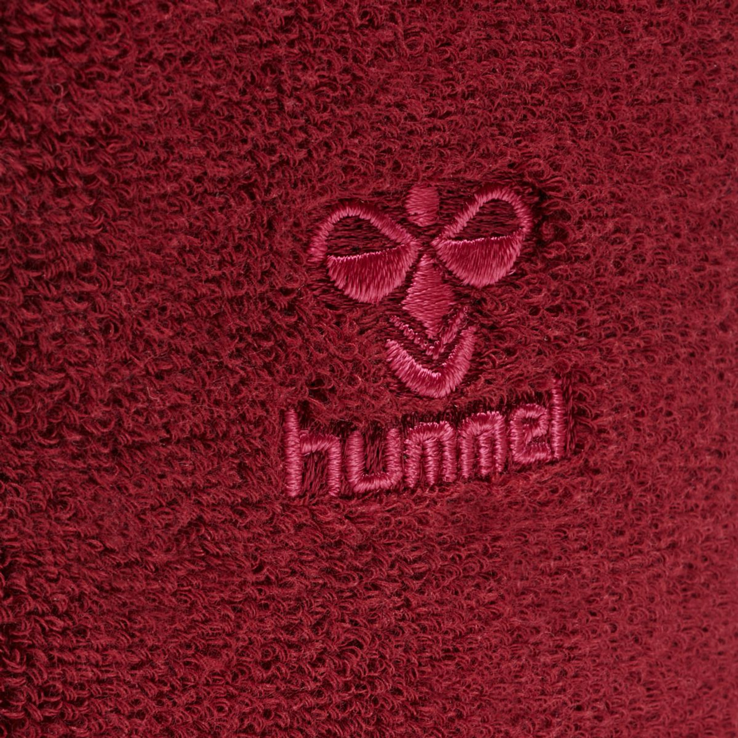Hummel Old School Polsband Groot