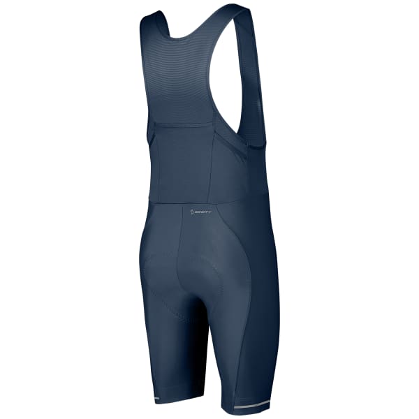 Cuissard vélo SCOTT BIBSHORTS M'S ENDURANCE MIDNIGHT BLUE/DARK GREY