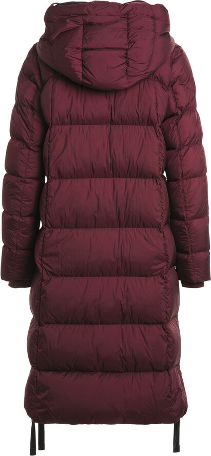 PARAJUMPERS PANDA water repellent down jacket Amarone
