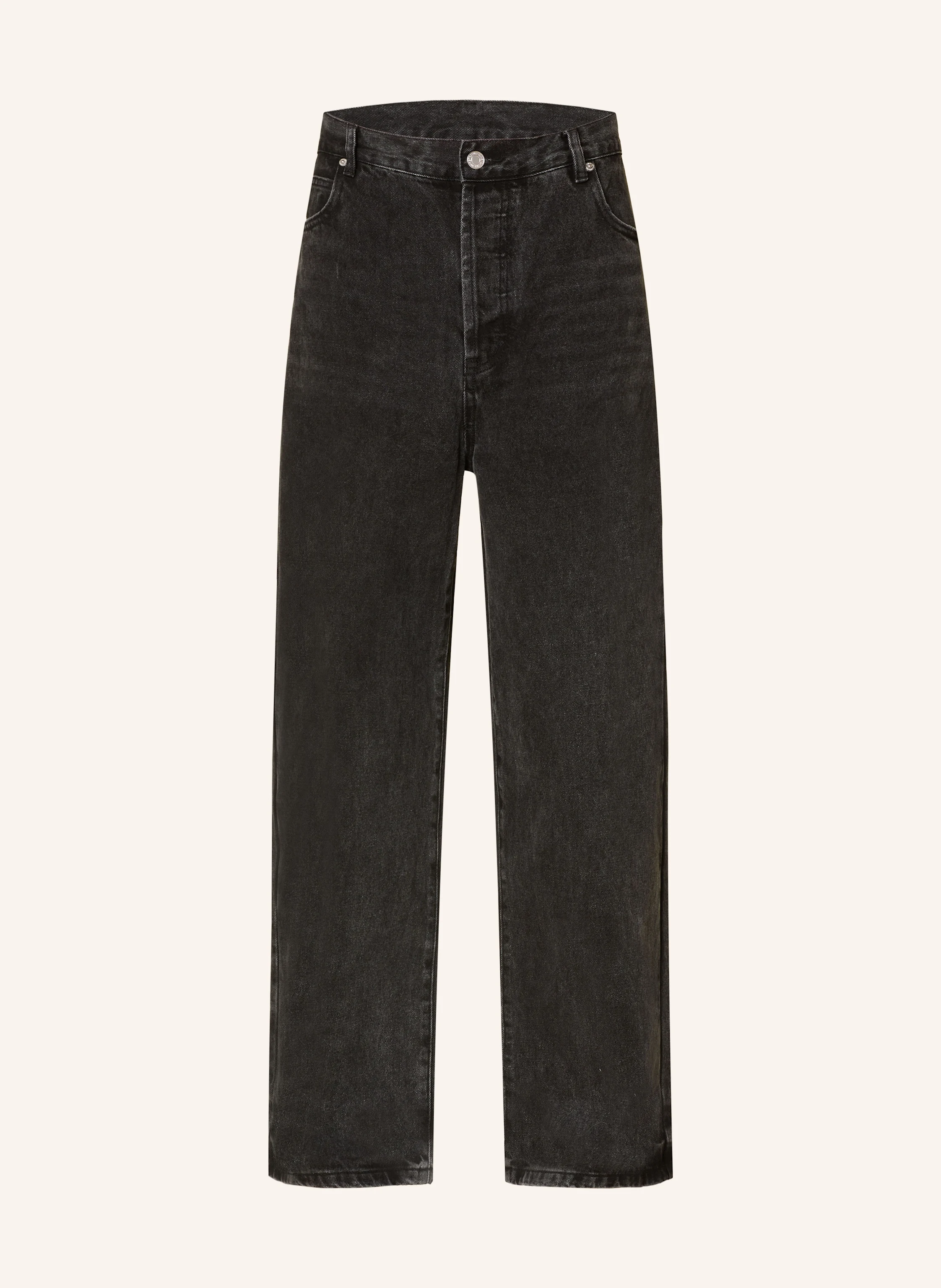 WRSTBHVR Jeans LEMMY Baggy Fit