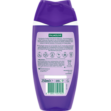 Palmolive Aroma Essence Ultimate Relax Douchegel 250 ml