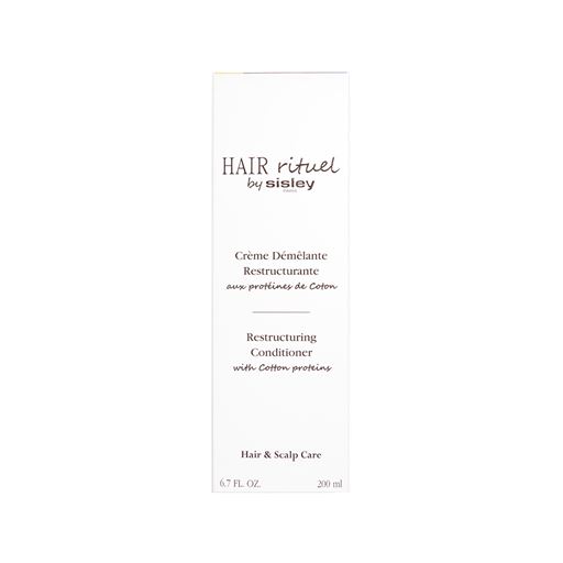Hair Rituel By Sisley Restructuring Conditioner, 200 ml