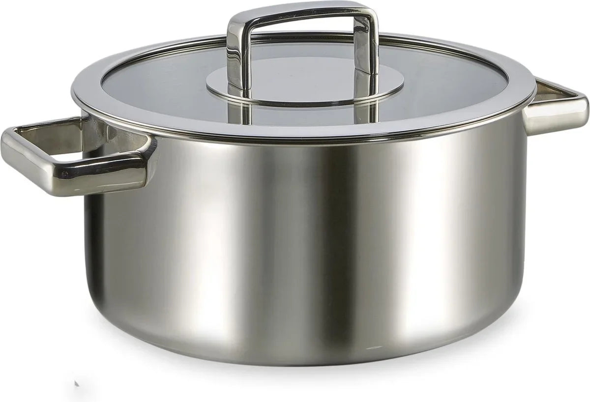 Habonne Royal pannenset 5 delig