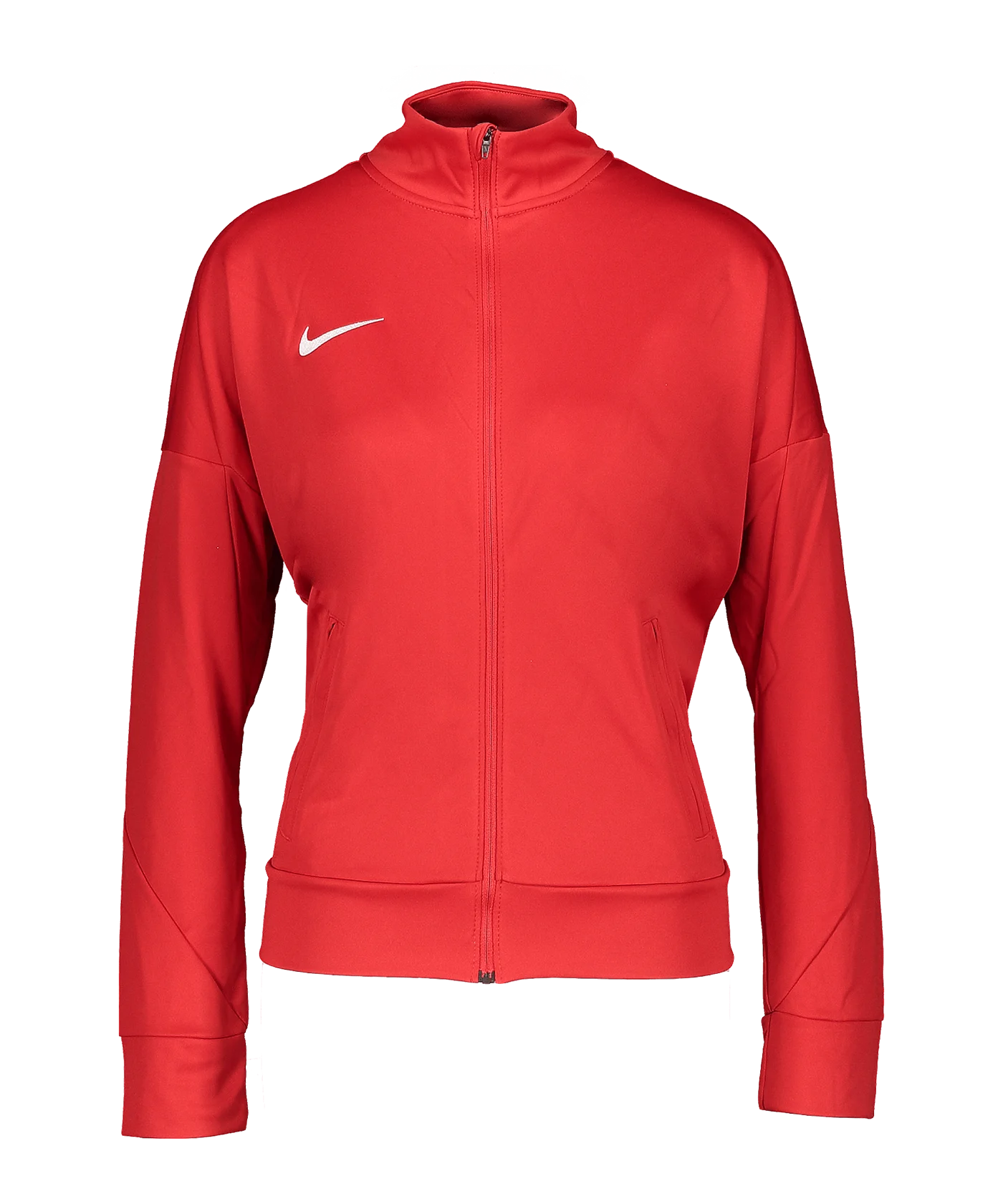 Nike Academy Pro 24 Trainingsjacke Damen Rot F657
