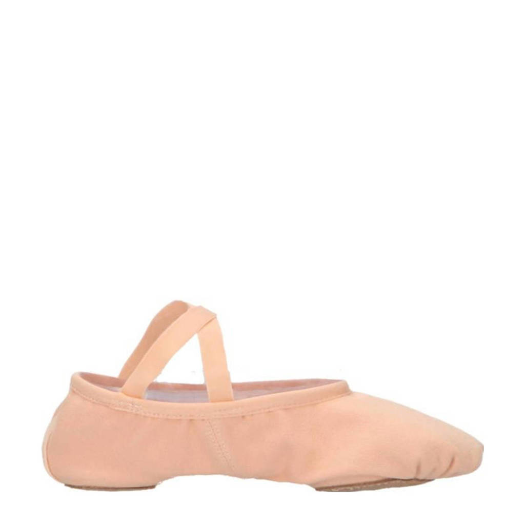 Papillon PA1014Jr. balletschoenen roze