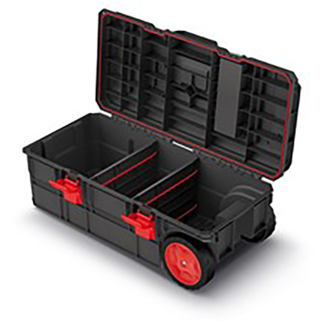 Kistenberg gereedschapswagen X Block Pro 80