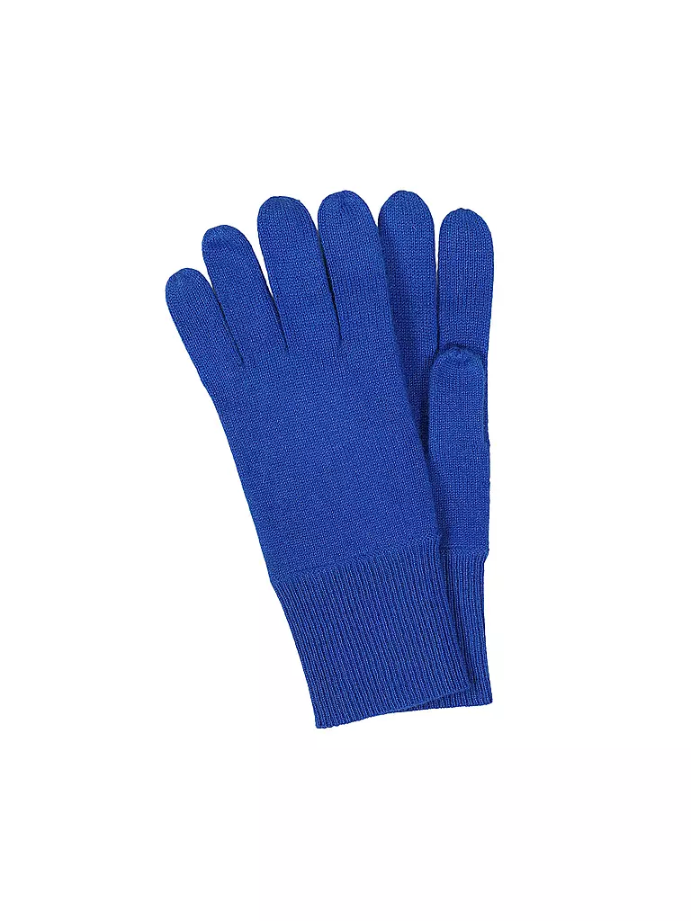 KATESTORM Handschuhe blau