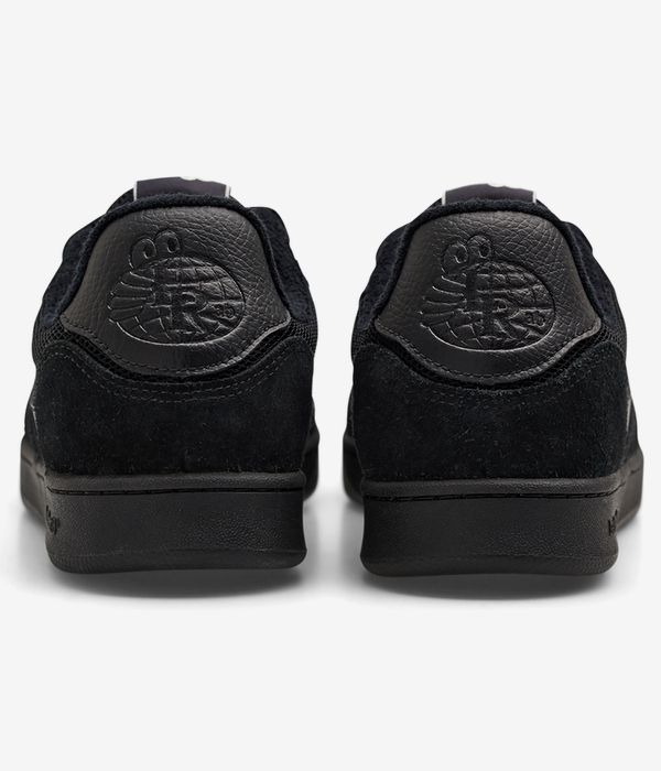 Last Resort AB CM002 Lo Schuh (black black)