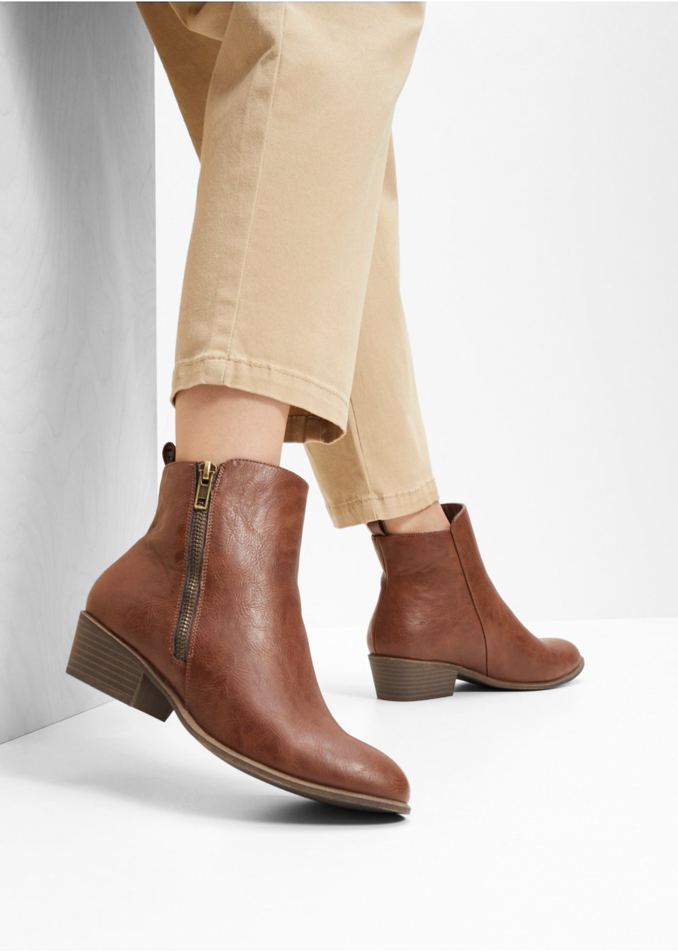 Bottines
