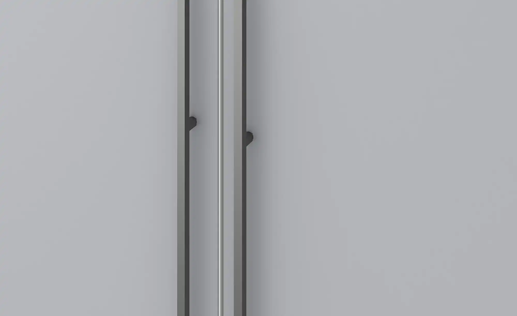 Dreamer eXpress Drehtürenschrank Dreamer