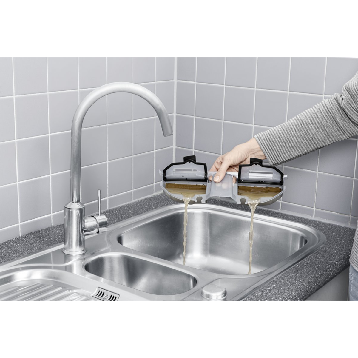 Kärcher Floorcleaner FC 3 Cordless