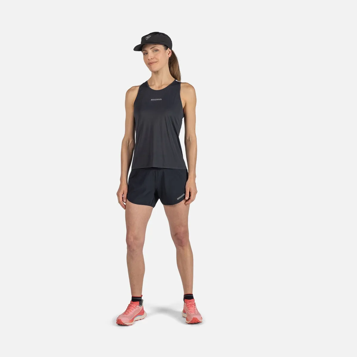 Rossignol W Sapa Short Black