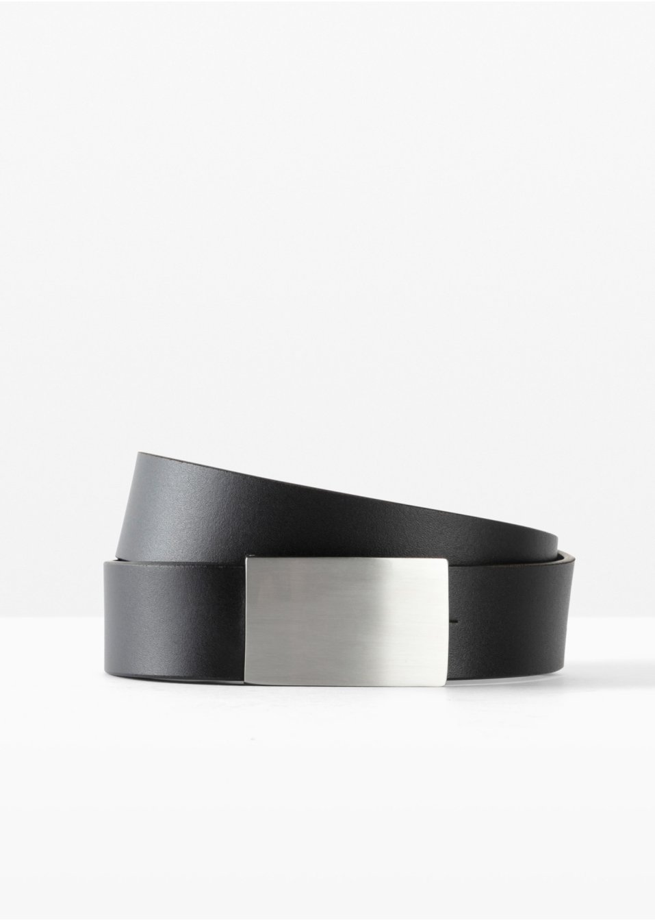 Ceinture en cuir