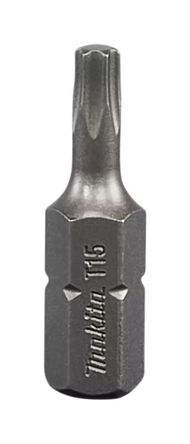 Makita B-24636 Schroefbit - T15x25mm (25st)