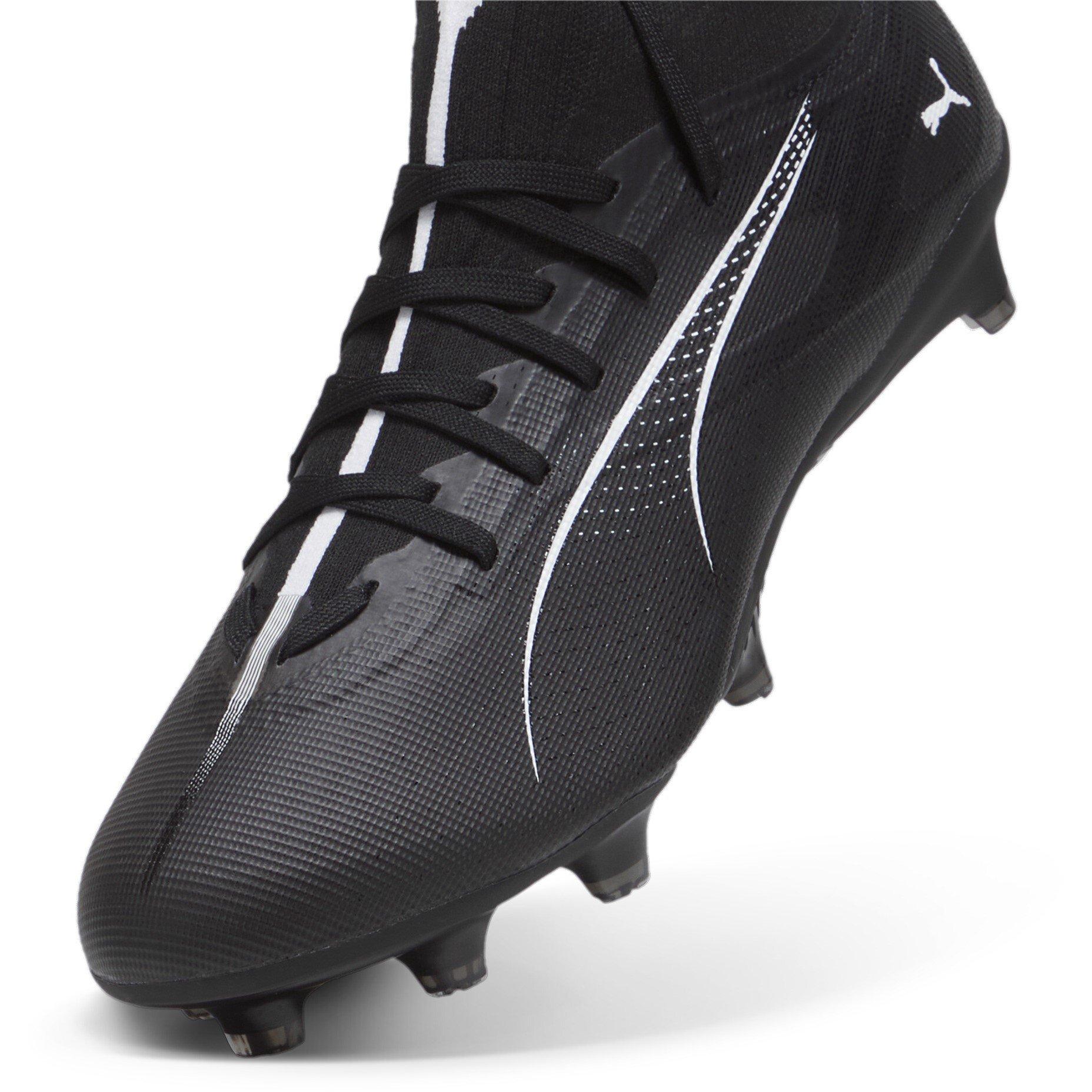 Puma Ultra Match Firm Ground Football Boots Mens
