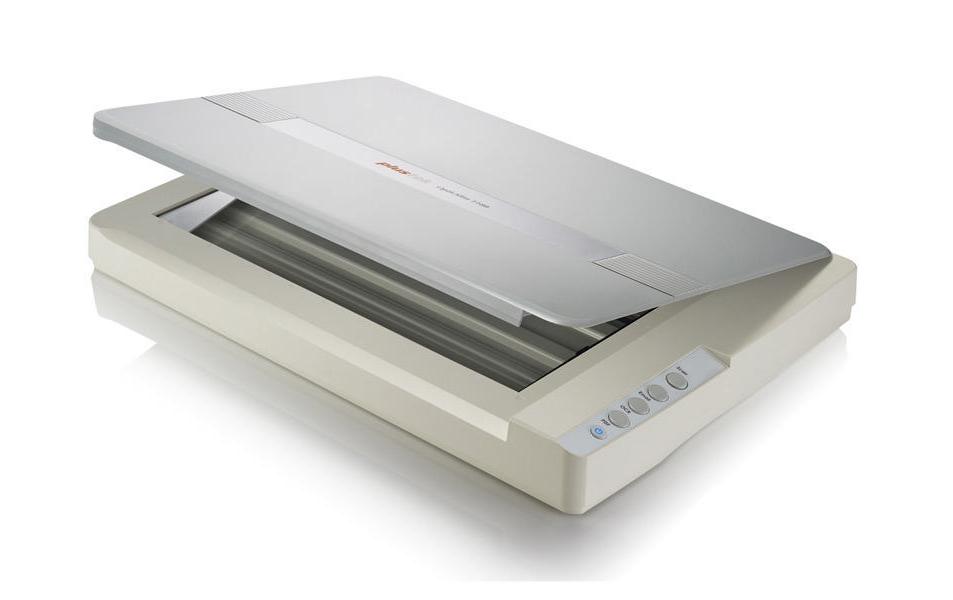 Flachbettscanner OpticSlim 1180<br>Handlicher A3-Flachbettscanner für qualitativ hochwertige Digitalisierung