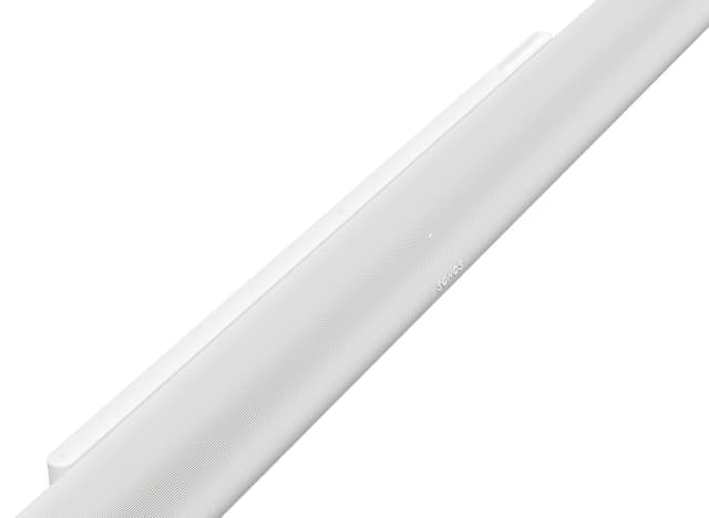 Sonos Arc Ultra soundbar (hvid)