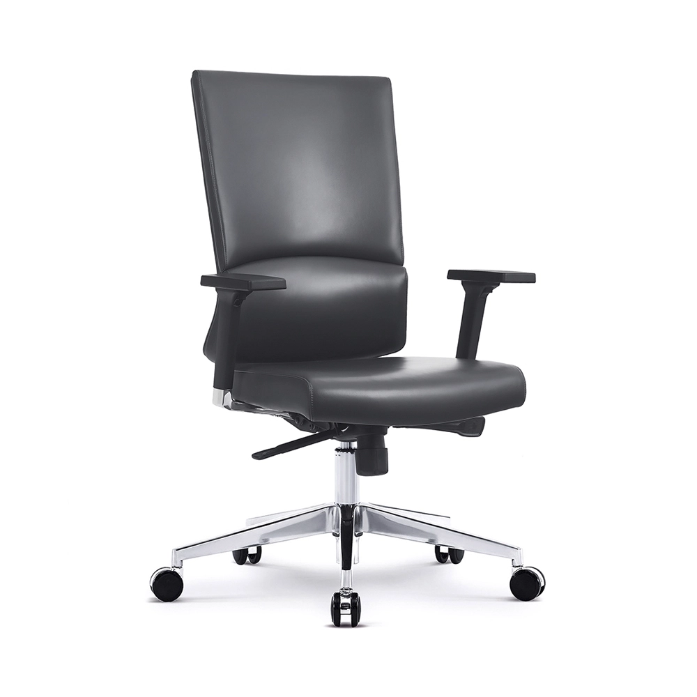 CONTINI FSP Bürostuhl Comfortable schwarz