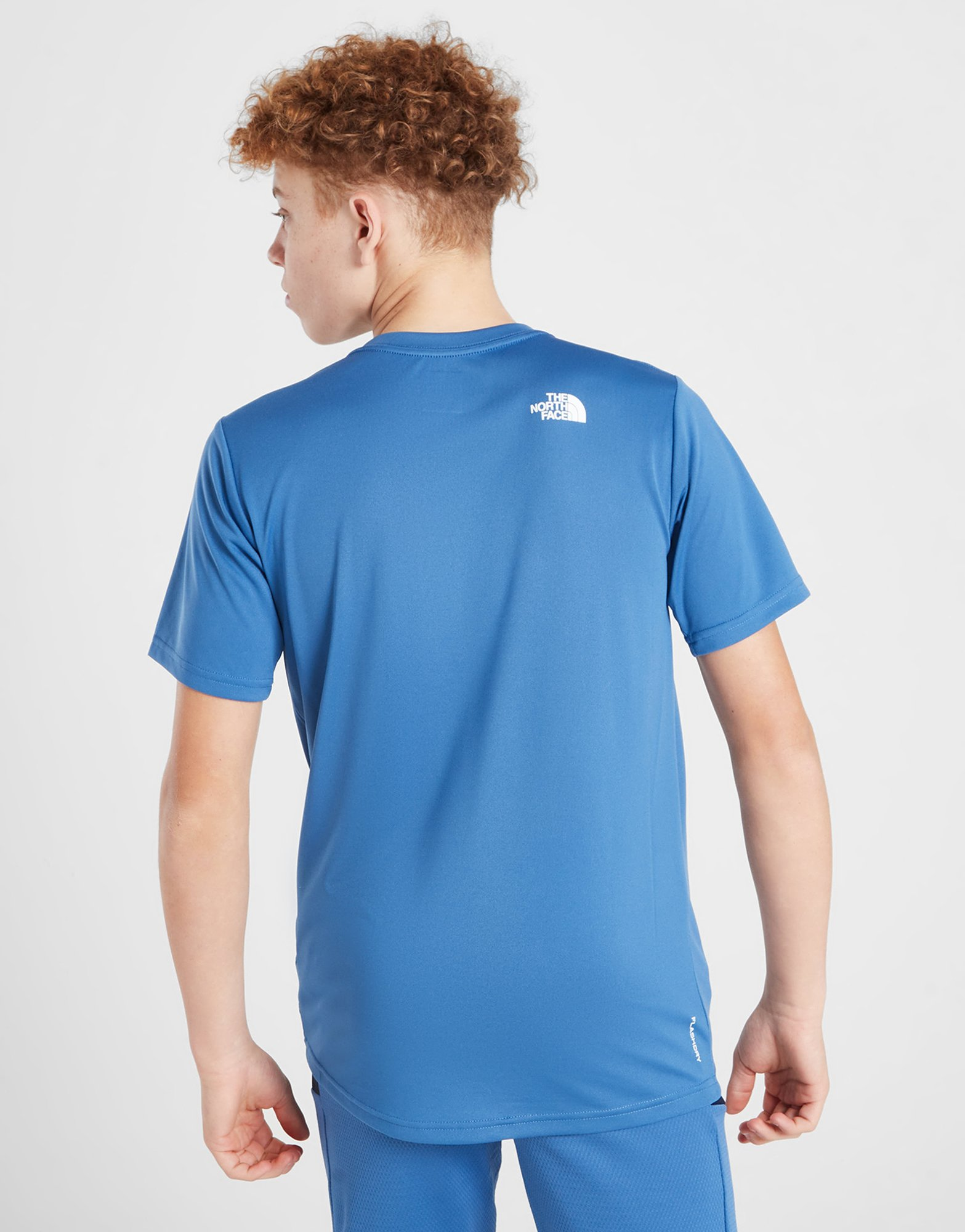 The North Face T-shirt Reaxion Junior