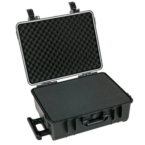 DAP Daily Case 30 universele flightcase 477x357x176 mm