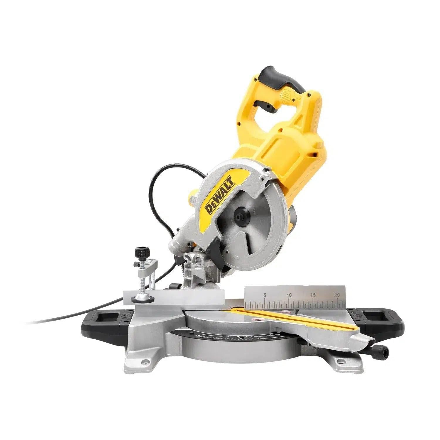 DeWALT DWS777SET Afkort-/Verstekzaag met XPS 216mm 1800W   DE7033 Onderstel