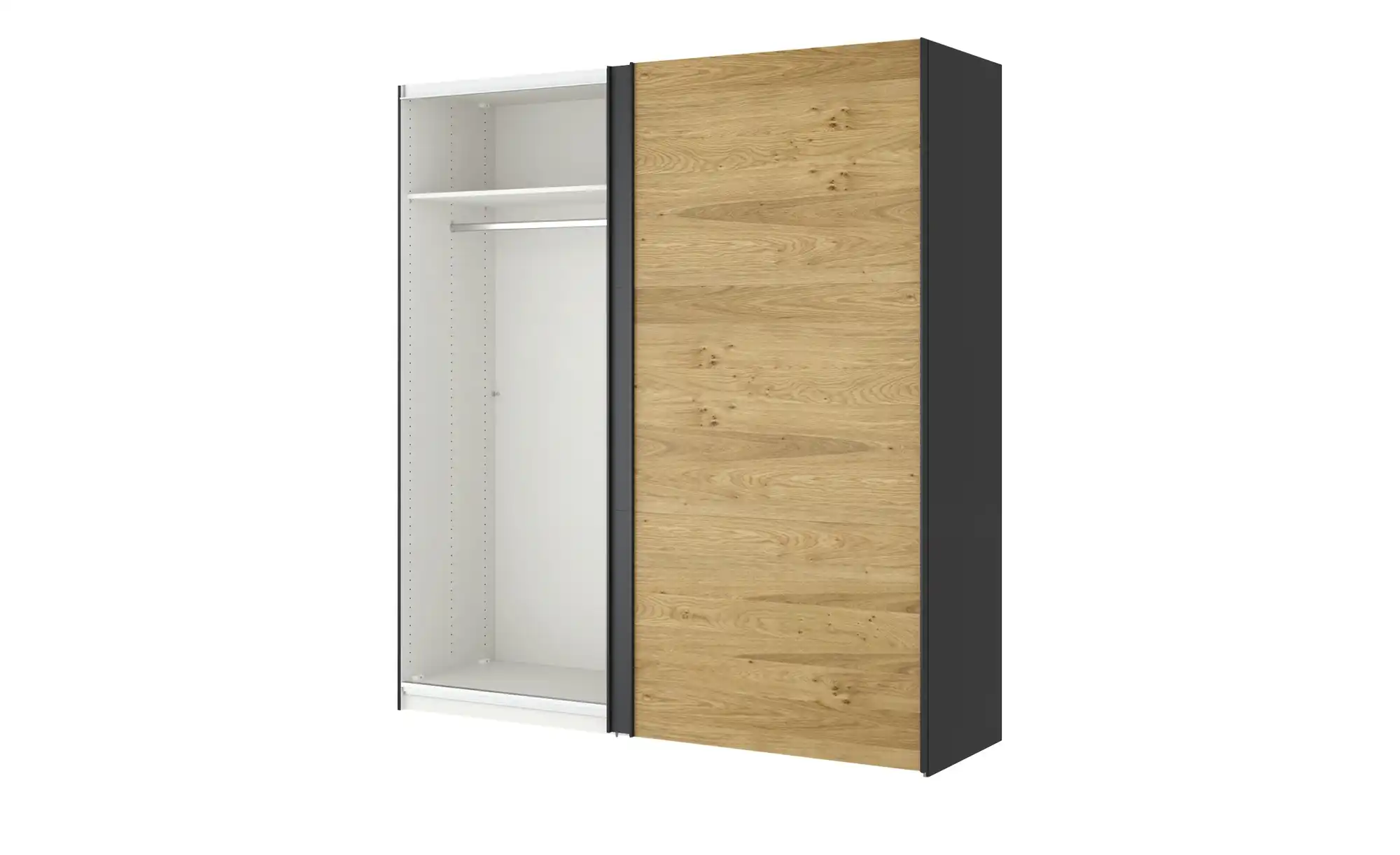 Dreamer eXpress Schwebetürenschrank Dreamer