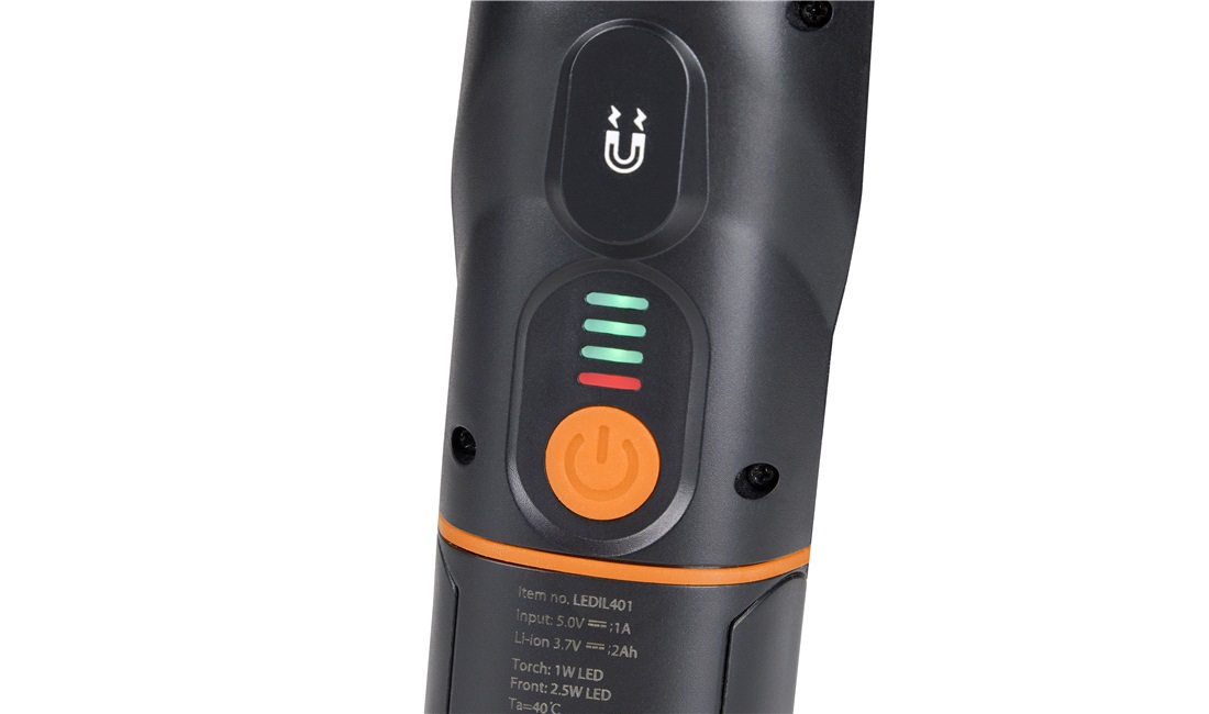 Arbejdslampe mini 250 - (Osram)