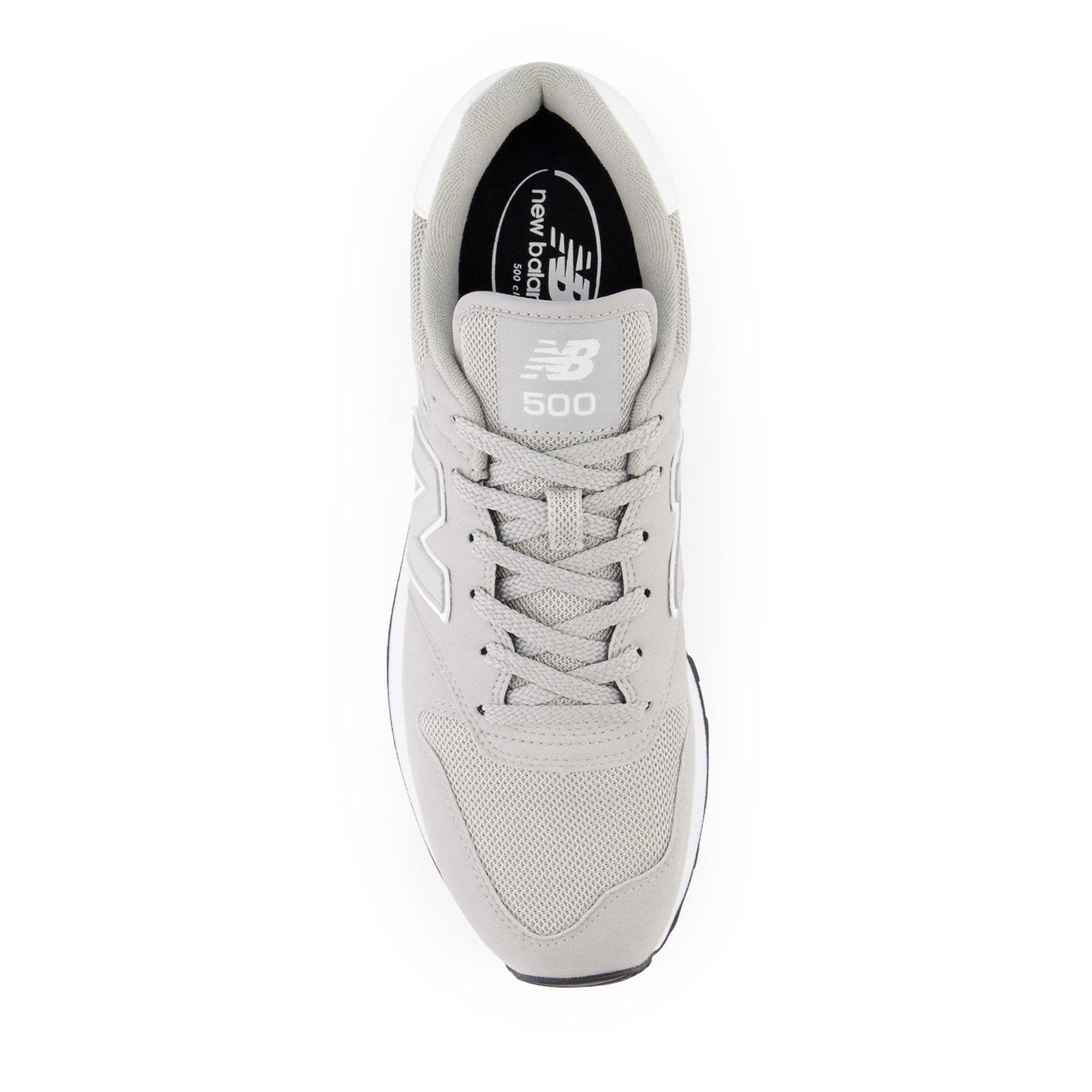 New Balance NB 500 trainer