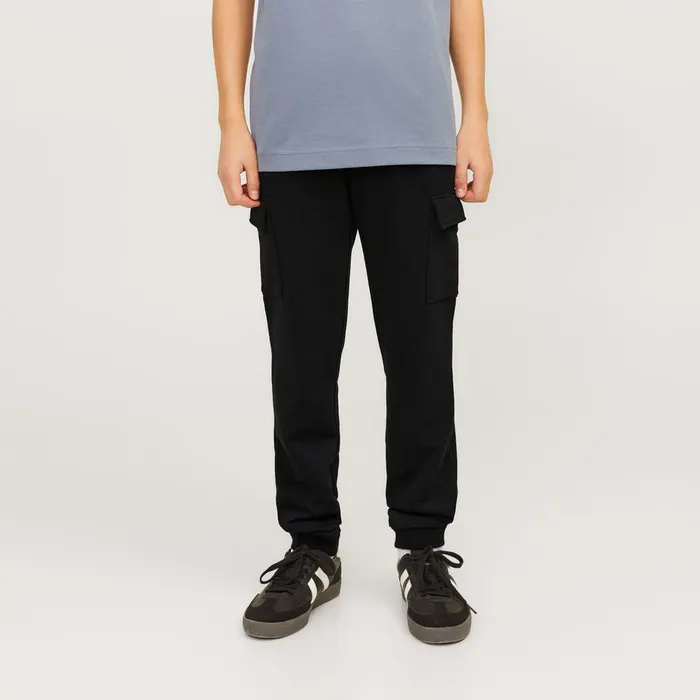 Jack & Jones Gordon Bradly Cargo Joggingbroek Junior