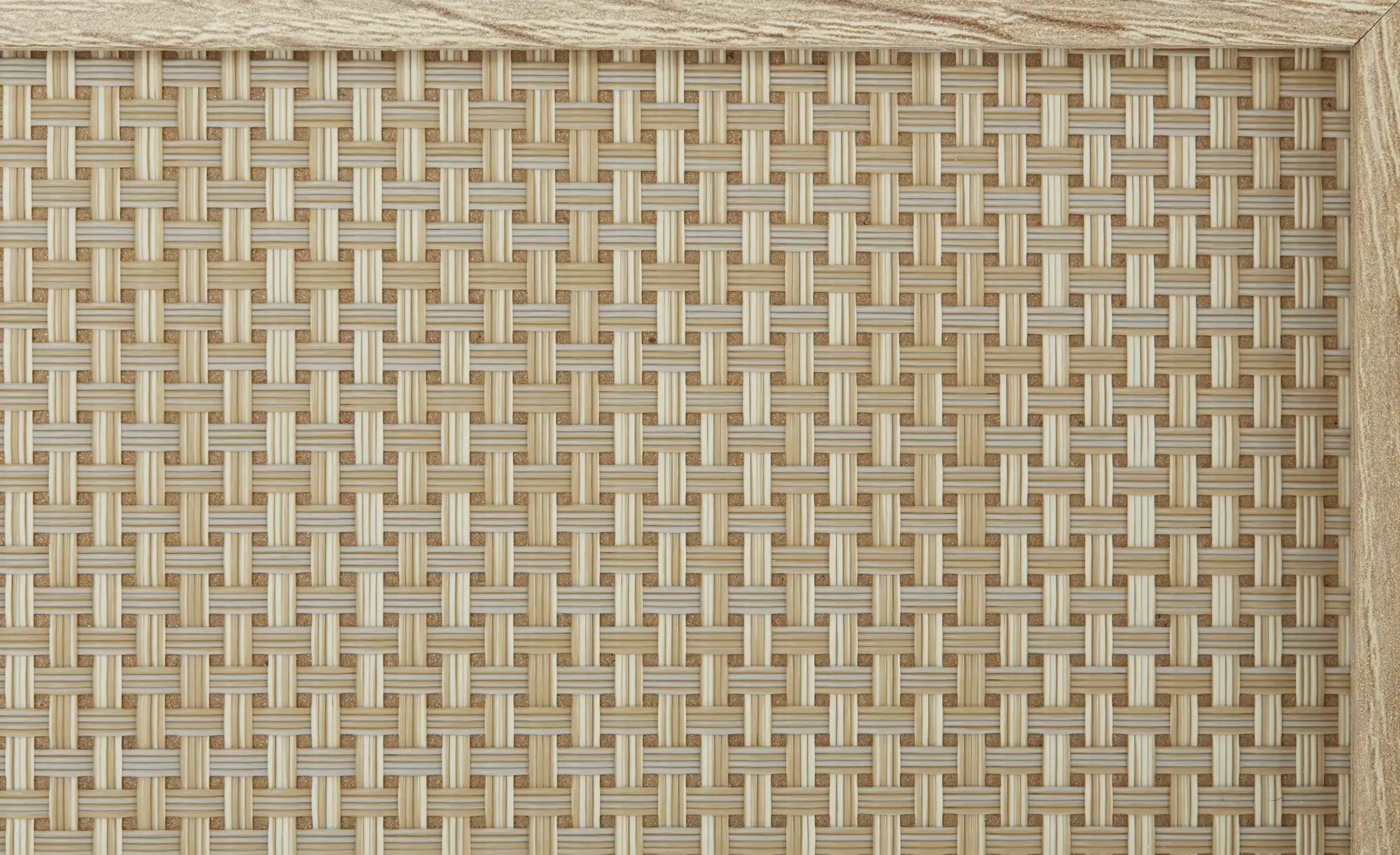 Roomers Kommode Rafia Premium