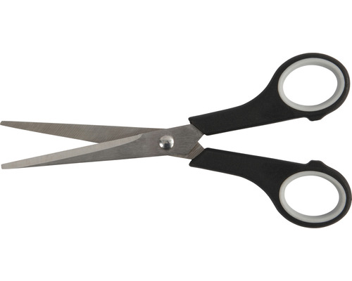 Universele schaar 17 cm, rechts en links