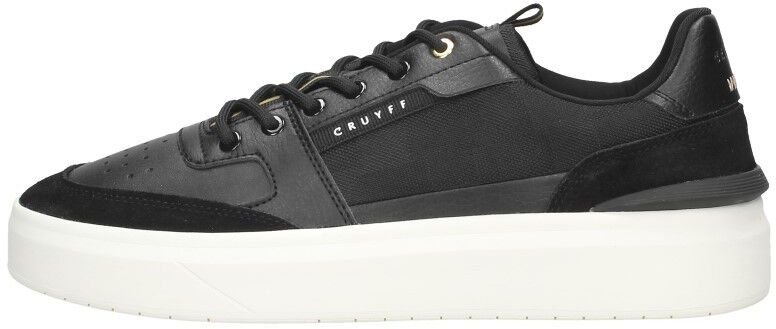 Cruyff Endorsed Tennis zwart
