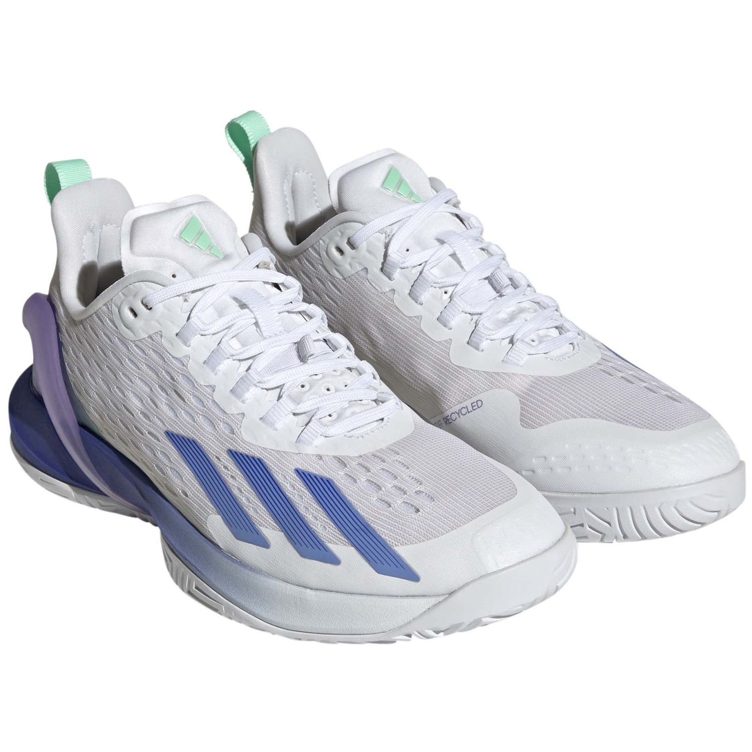 Zapatillas adidas Adizero Cybersonic W