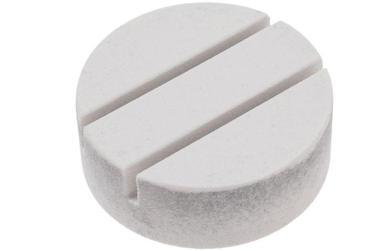 Shapton Lapping Disc / dressing stone, 0505