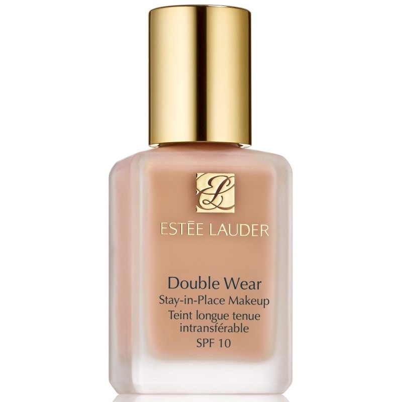 Estée Lauder Double Wear Stay-In-Place Foundation SPF10 30 ml - 4C1 Outdoor Beige