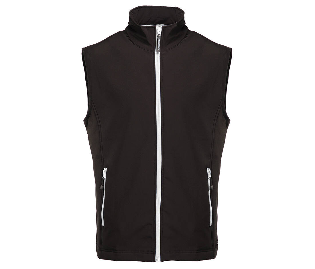 Pen Duick PK330 - Veste Polaire Zippée Confortable et Pratique