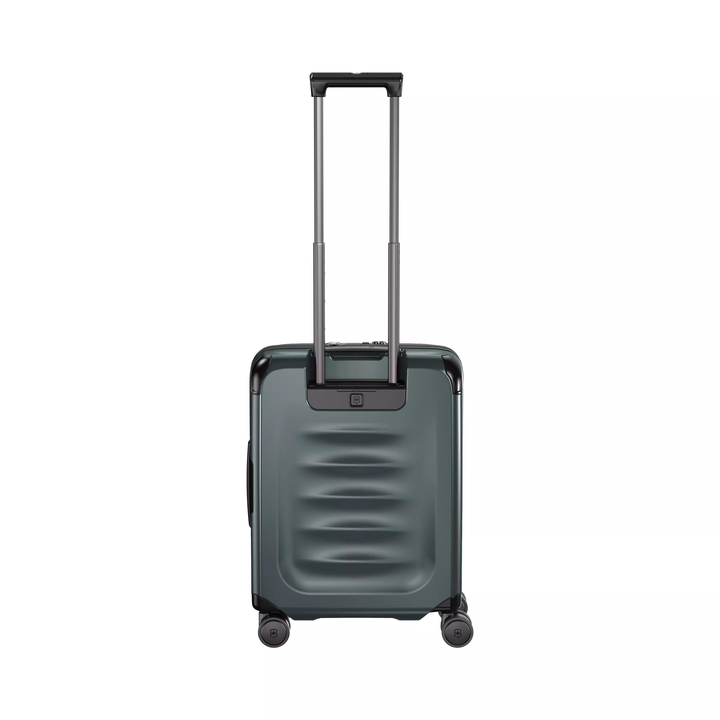 Spectra 3.0 Expandable Global Carry-On-Storm
