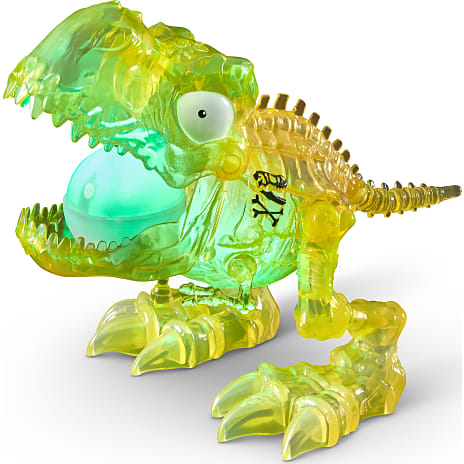 Smashers Dino Island Giant Skull