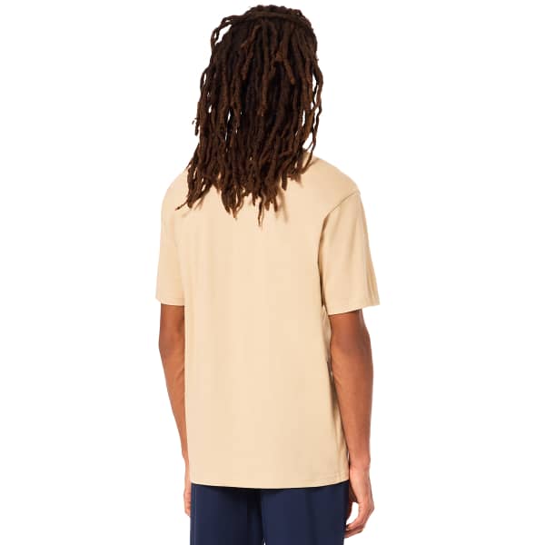 T-shirt OAKLEY DIPPED B1B TEE HUMUS