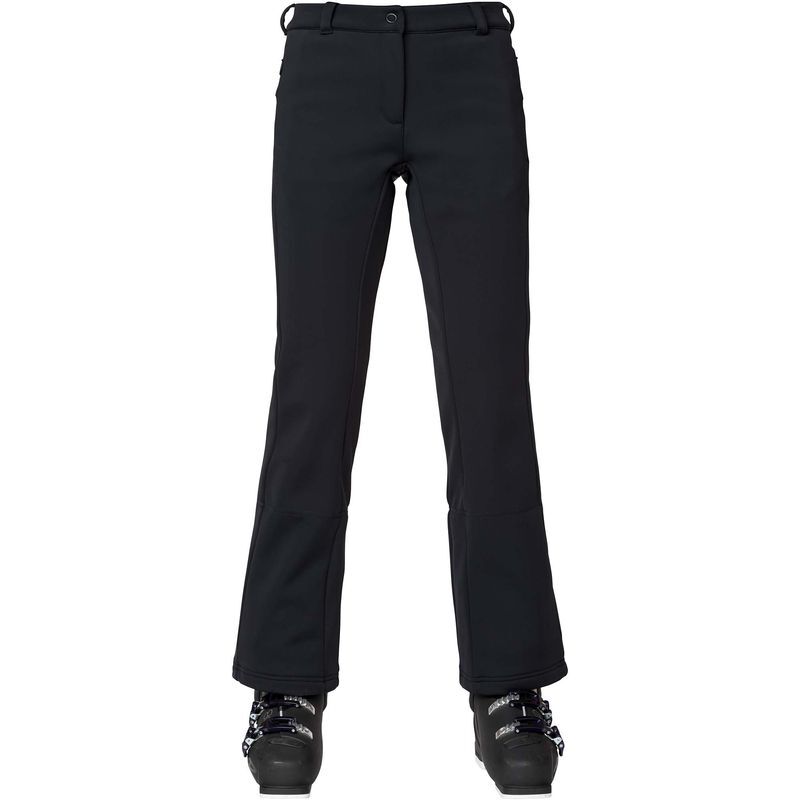 Ski Softshell Pant - Pantalon ski femme