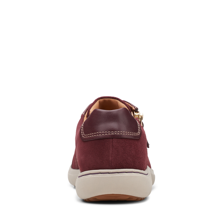 Clarks Nalle Lace | BORDEAUX