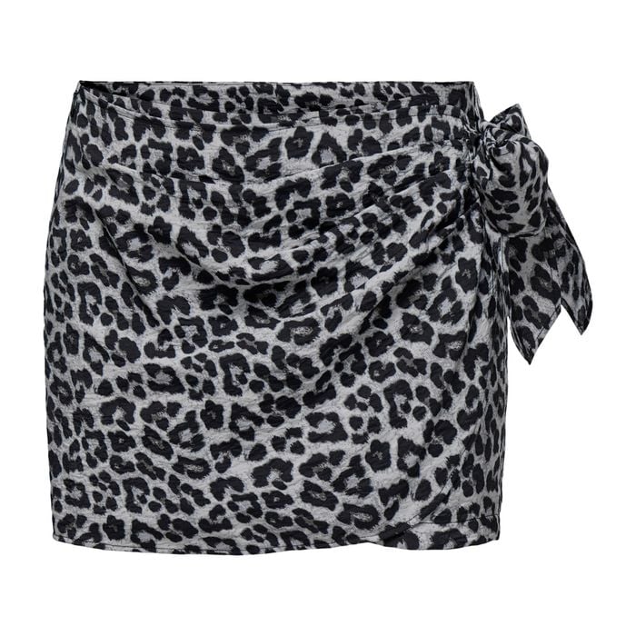 JDY Troya Life Wrap Skort Dames