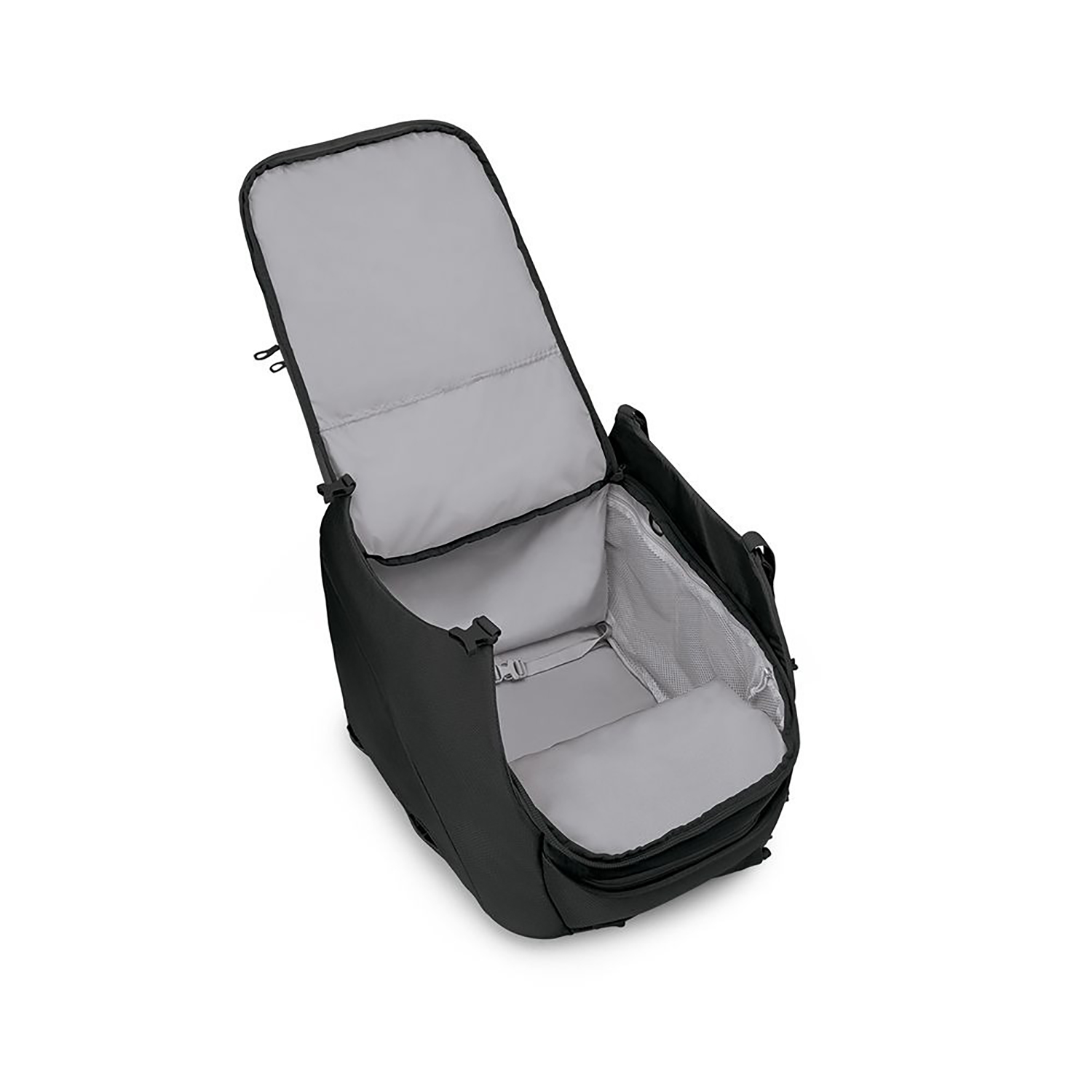 Sojourn Porter 65 Black