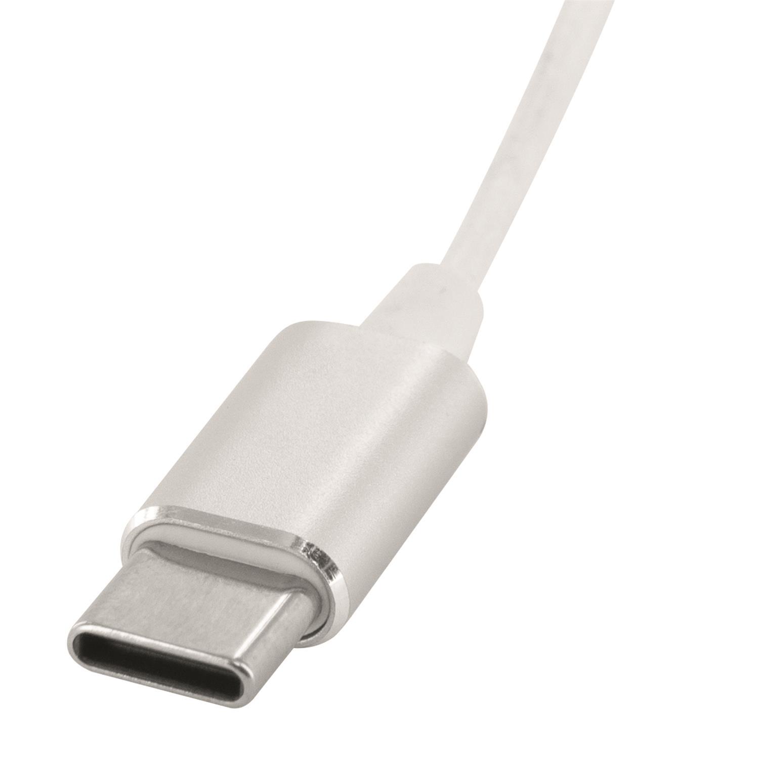 ECOUTEURS MAIN LIBRE TYPE C