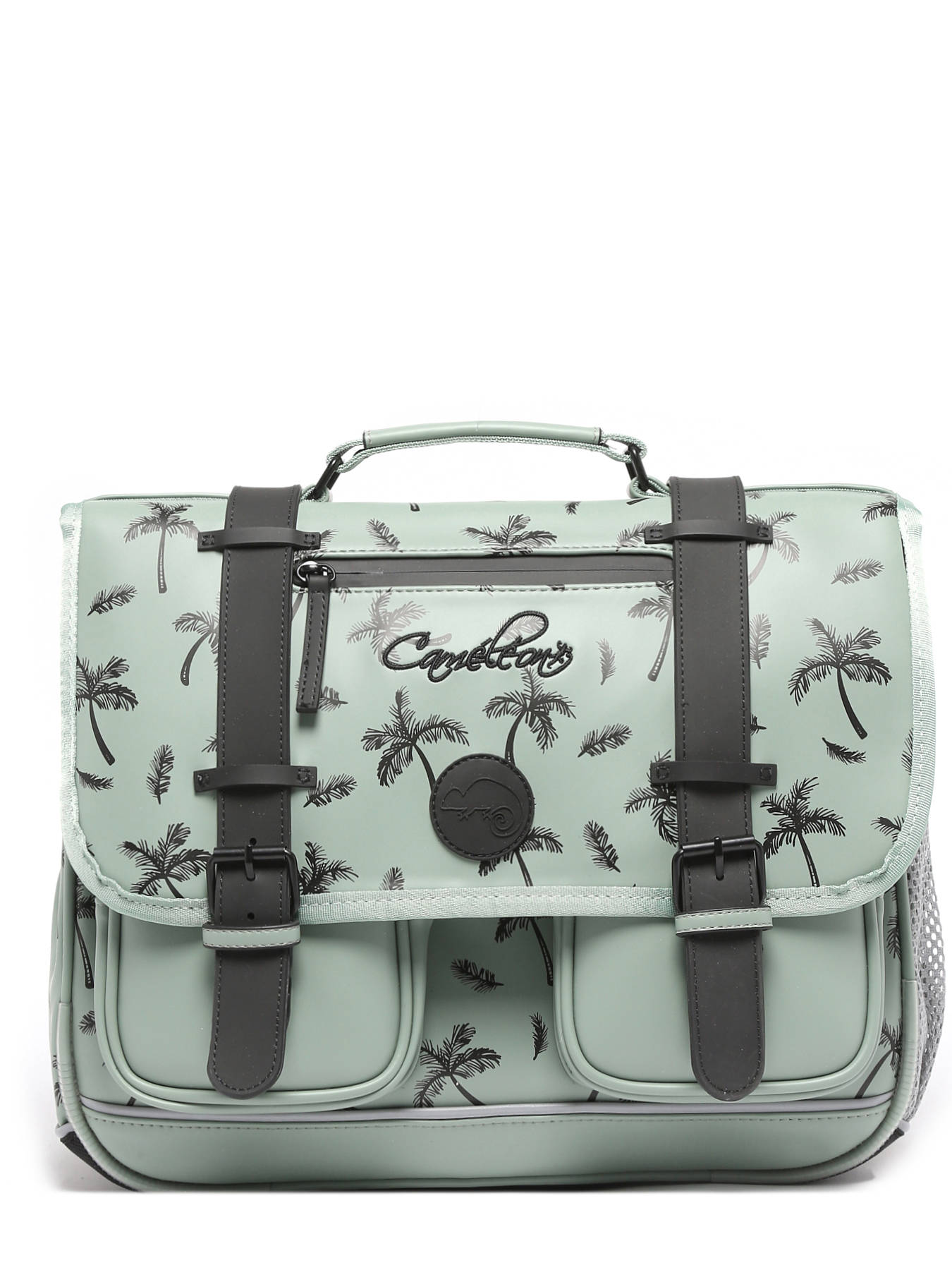 Cartable Vintage North CAMELEON