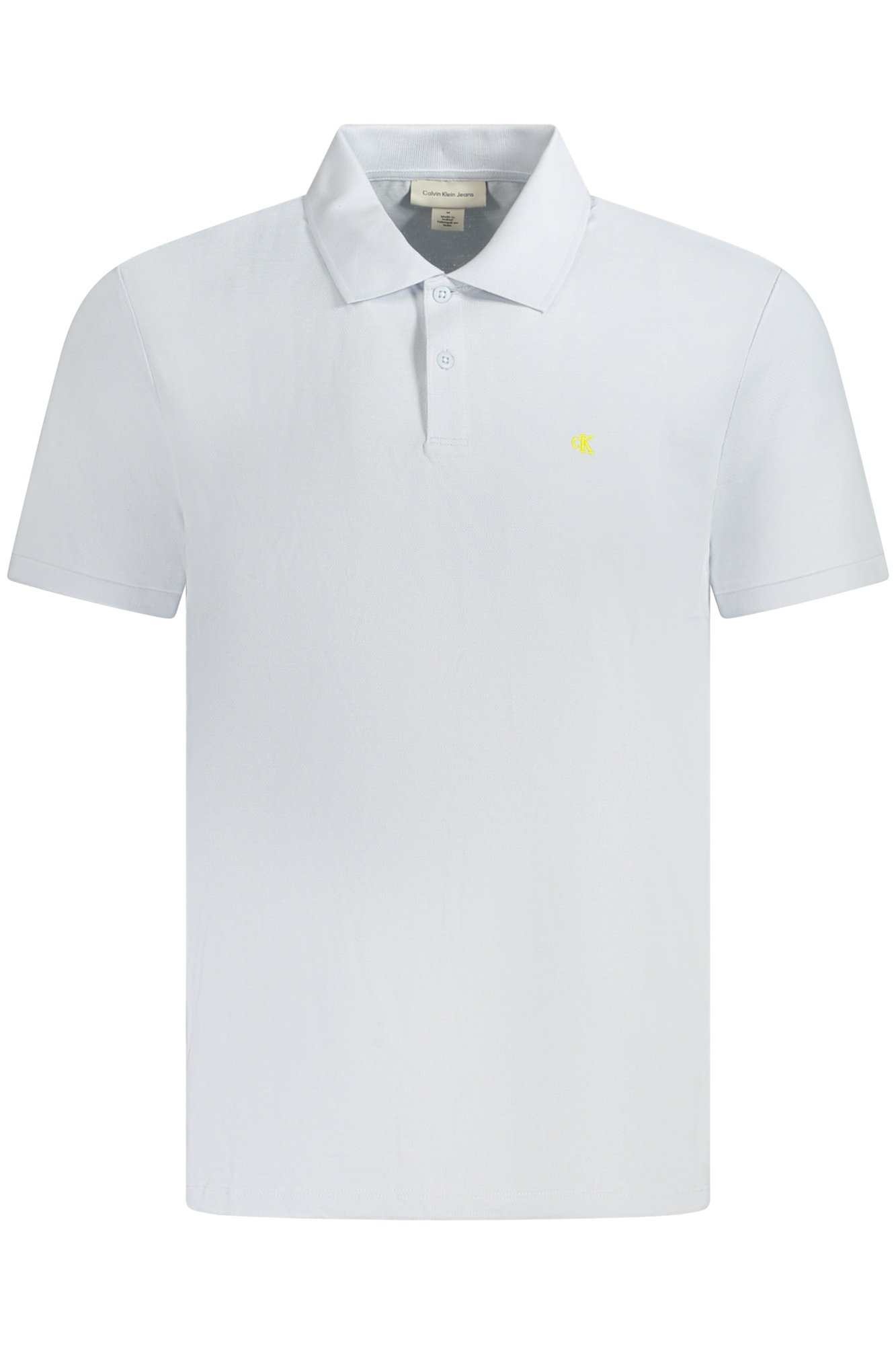 Men's Polo Blue