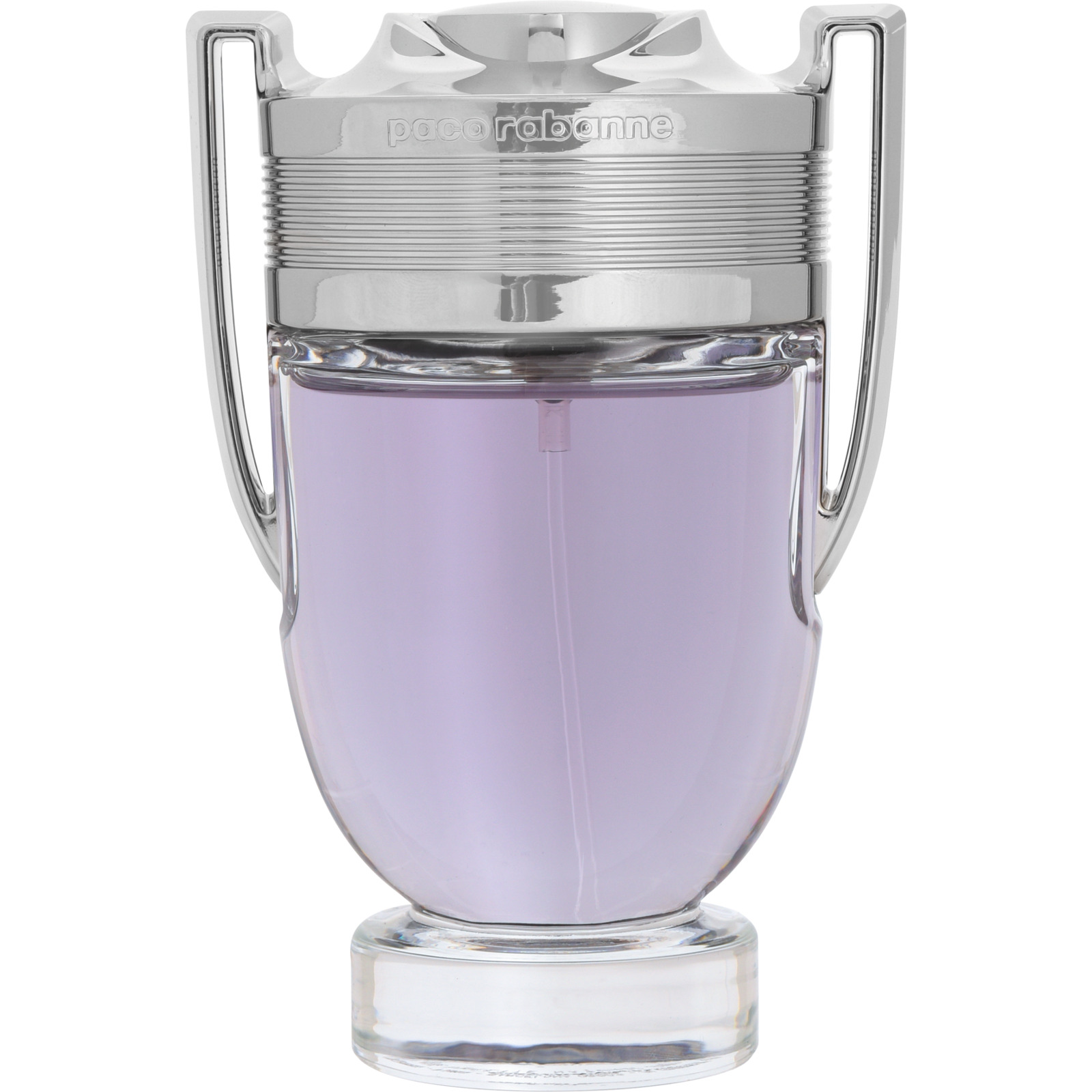 Paco Rabanne Invictus Eau de Toilette Duftset, 2-teilig