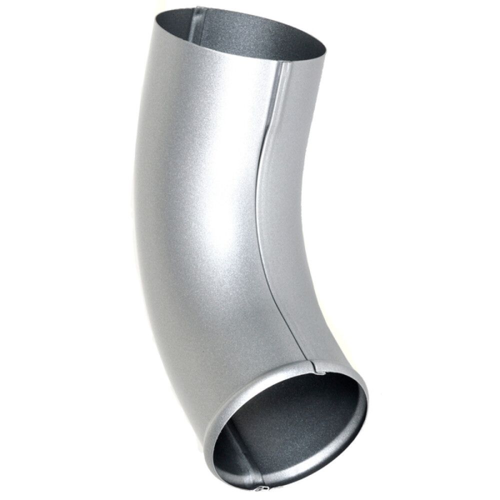 UTKAST ICOPAL 191 M SILVER 75MM MØRK SØLV