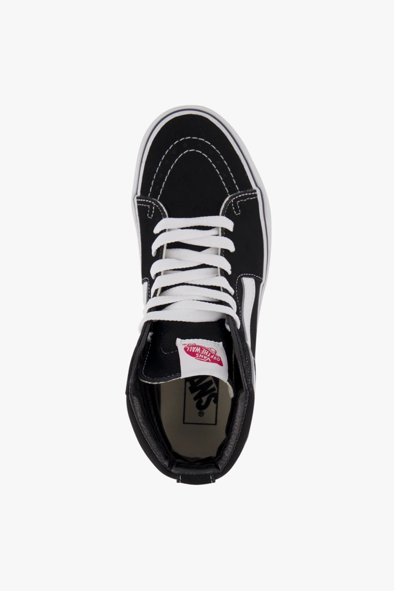 VANS SK8-Hi Damen Sneaker