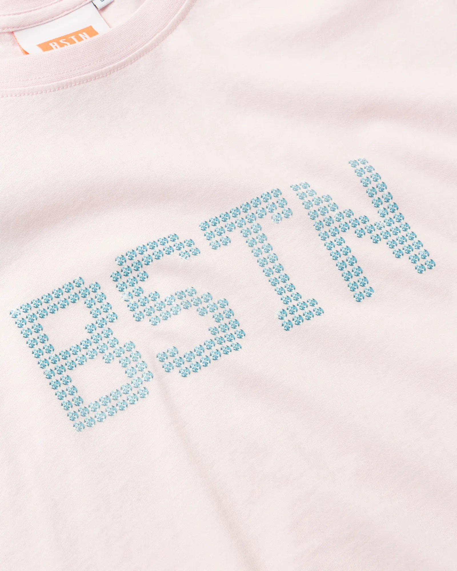 BSTN Brand ZVAROSEKEY Tee